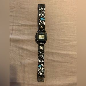 Freestyle Shark Mini Clip Shark School Watch
